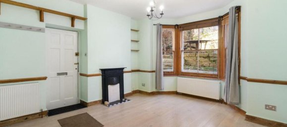 1 bedroom Apartment in London, United Kingdom No. 3604 2