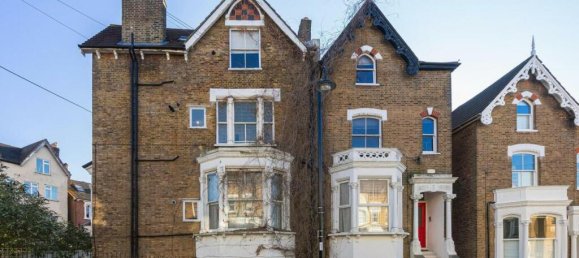 1 bedroom Apartment in London, United Kingdom No. 3604 8