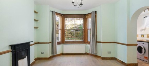 1 bedroom Apartment in London, United Kingdom No. 3604 9