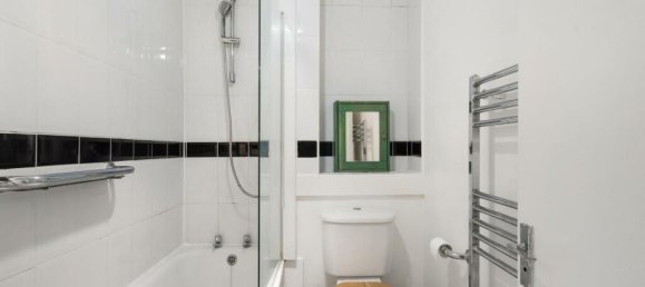 1 bedroom Apartment in London, United Kingdom No. 3604 6