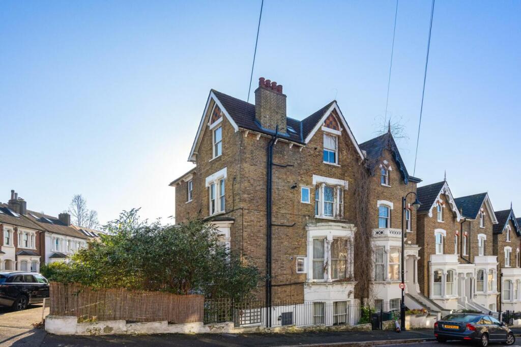 1 bedroom Apartment in London, United Kingdom No. 3604