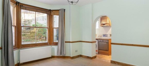 1 bedroom Apartment in London, United Kingdom No. 3604 10