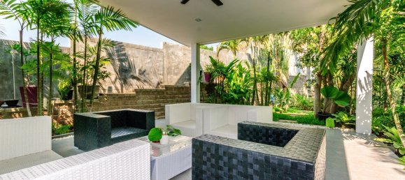 4 bedrooms Cafe / restaurant in Hua Hin, Thailand No. 6968 3