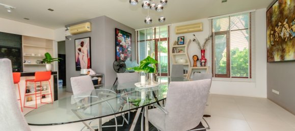 4 bedrooms Cafe / restaurant in Hua Hin, Thailand No. 6968 14