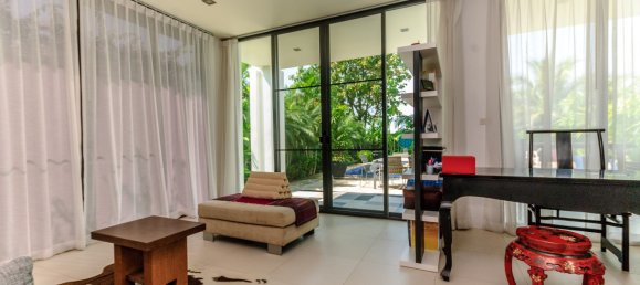 4 bedrooms Cafe / restaurant in Hua Hin, Thailand No. 6968 11