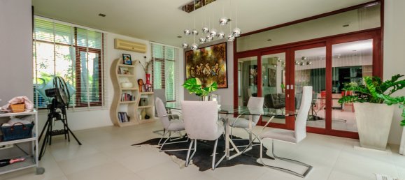 4 bedrooms Cafe / restaurant in Hua Hin, Thailand No. 6968 15