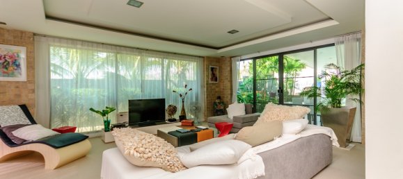 4 bedrooms Cafe / restaurant in Hua Hin, Thailand No. 6968 7