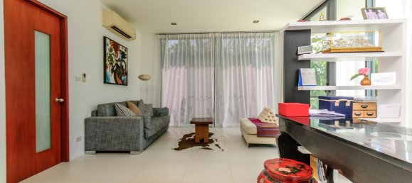 4 bedrooms Cafe / restaurant in Hua Hin, Thailand No. 6968 10