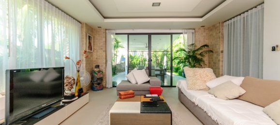 4 bedrooms Cafe / restaurant in Hua Hin, Thailand No. 6968 8