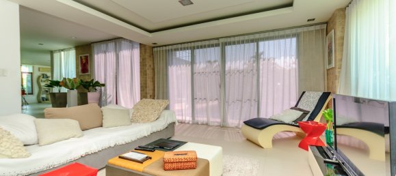 4 bedrooms Cafe / restaurant in Hua Hin, Thailand No. 6968 9