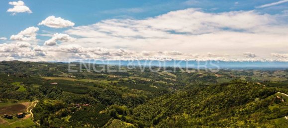 Вилла с 5 спальнями в Кунео, Италия № 295349 3