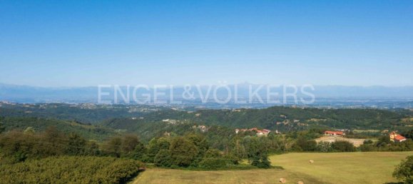 Вилла с 5 спальнями в Кунео, Италия № 295349 7