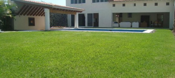 Дом с 4 спальнями в Морелос, Мексика № 174289 2