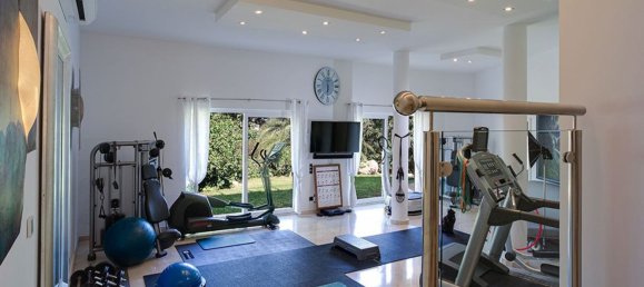 4 bedrooms Villa in Nova Santa Ponsa, Spain No. 155383 11