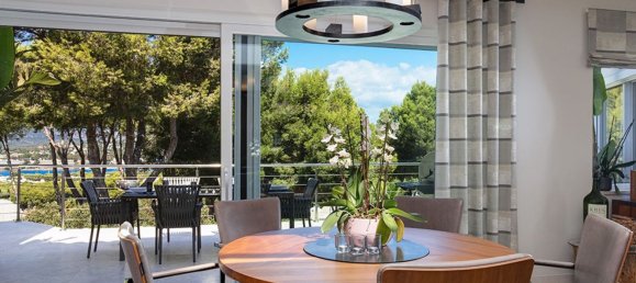 4 bedrooms Villa in Nova Santa Ponsa, Spain No. 155383 4