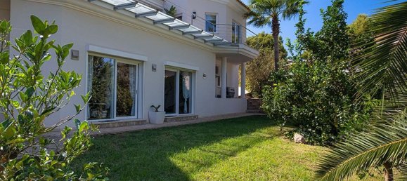 4 bedrooms Villa in Nova Santa Ponsa, Spain No. 155383 14