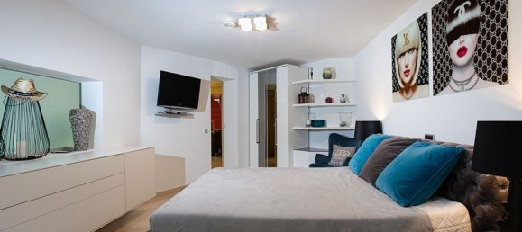 4 bedrooms Villa in Nova Santa Ponsa, Spain No. 155383 10