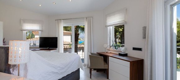 4 bedrooms Villa in Nova Santa Ponsa, Spain No. 155383 8