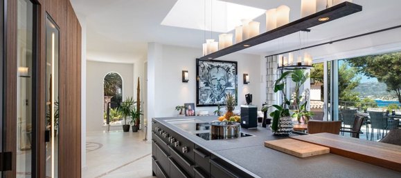 4 bedrooms Villa in Nova Santa Ponsa, Spain No. 155383 7