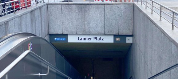 Apartamento T1 em Munich, Germany N.º 203533 14