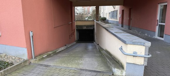 Квартира с 2 комнатами в Вайсензе, Германия № 12853 21