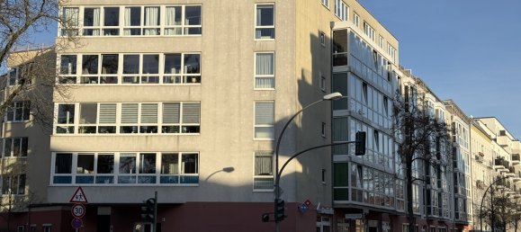 Квартира с 2 комнатами в Вайсензе, Германия № 12853 25