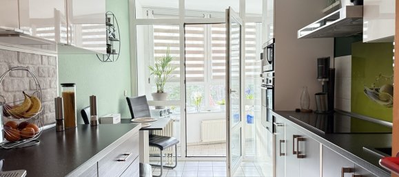 Квартира с 2 комнатами в Вайсензе, Германия № 12853 8