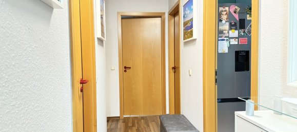 Квартира с 2 комнатами в Вайсензе, Германия № 12853 12