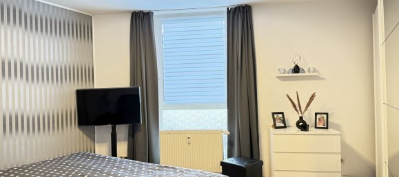 Квартира с 2 комнатами в Вайсензе, Германия № 12853 6