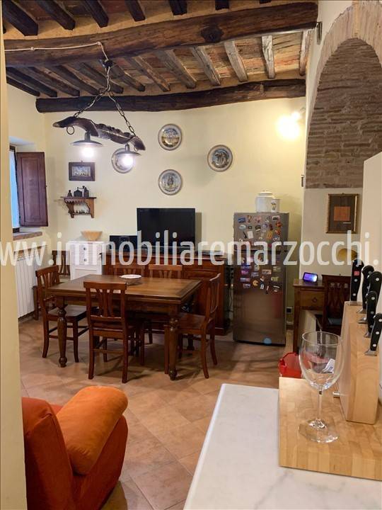 1 bedroom Apartment in Monticiano, Italy No. 204246