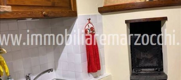 1 bedroom Apartment in Monticiano, Italy No. 204246 9