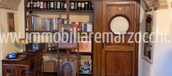 1 bedroom Apartment in Monticiano, Italy No. 204246 2