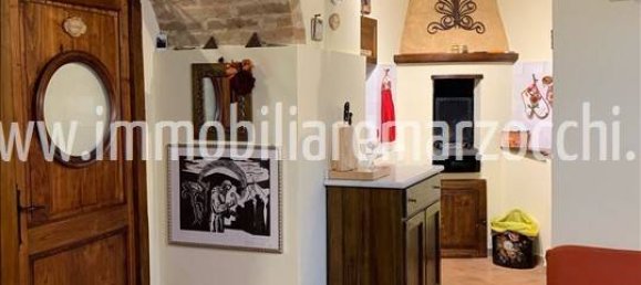 1 bedroom Apartment in Monticiano, Italy No. 204246 6