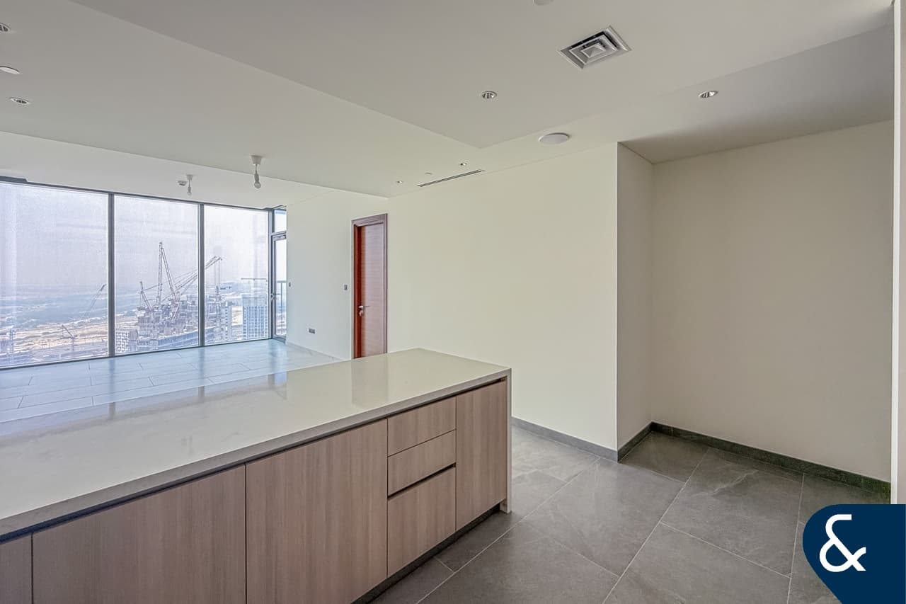 2 غرف نوم شقة في مدينة محمد بن راشد, UAE رقم 113705