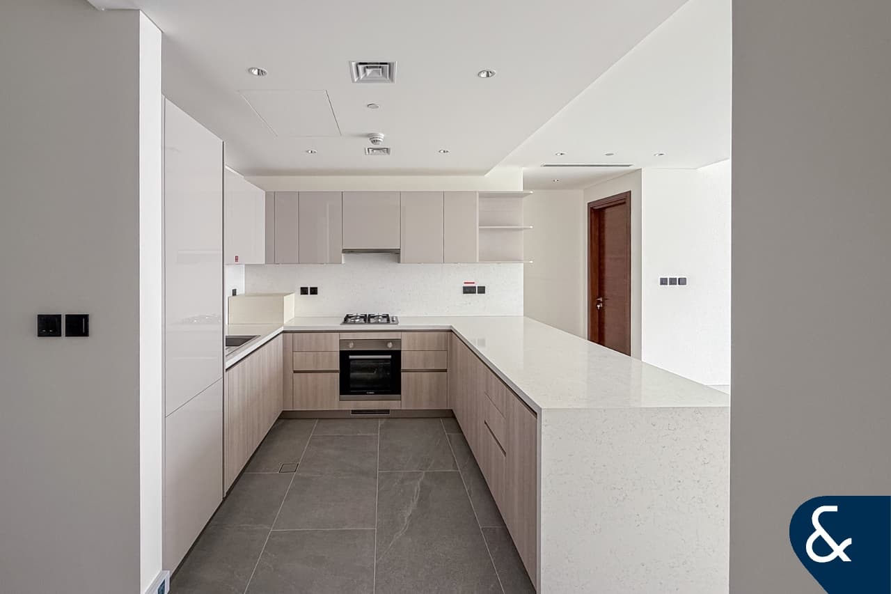 2 bedrooms Apartment in Mohammed Bin Rashid City, UAE No. 113705