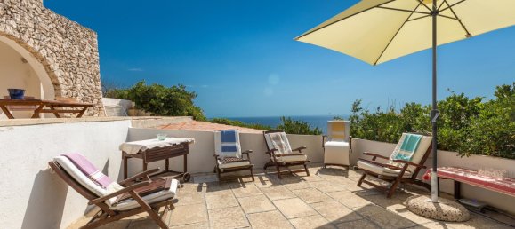 Villa de 5 dormitorios en Gagliano del Capo, Italy No. 295116 29