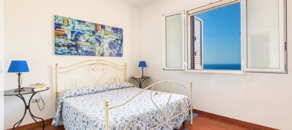 Villa de 5 dormitorios en Gagliano del Capo, Italy No. 295116 45