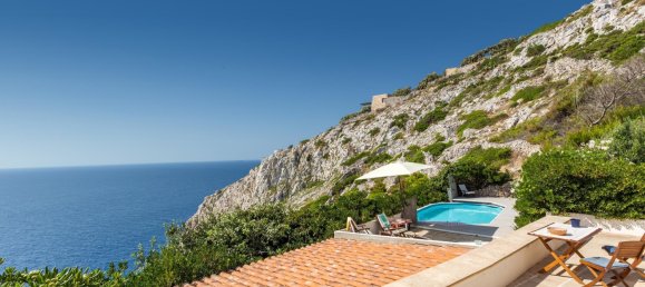 Villa de 5 dormitorios en Gagliano del Capo, Italy No. 295116 27