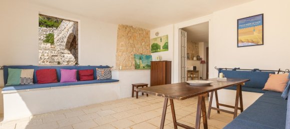 Villa de 5 dormitorios en Gagliano del Capo, Italy No. 295116 2