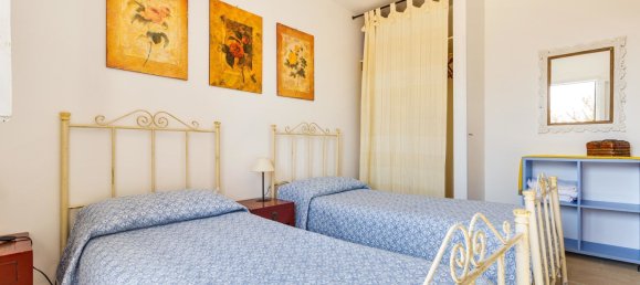 Villa de 5 dormitorios en Gagliano del Capo, Italy No. 295116 13