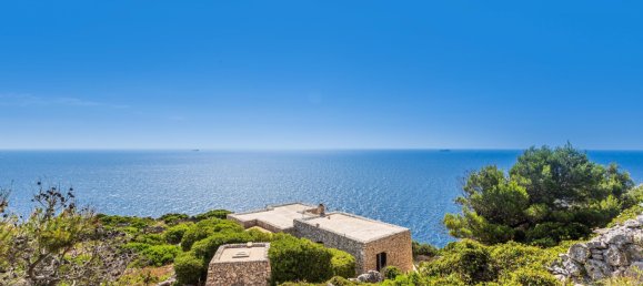 Villa de 5 dormitorios en Gagliano del Capo, Italy No. 295116 15