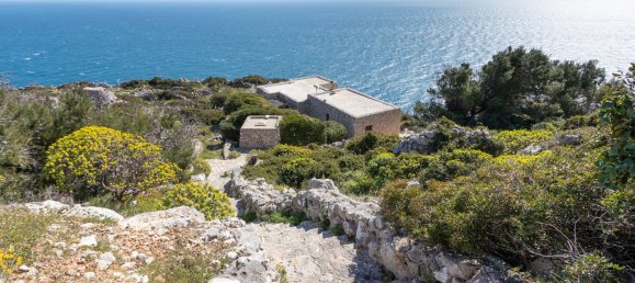 Villa de 5 dormitorios en Gagliano del Capo, Italy No. 295116 21