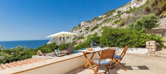 Villa de 5 dormitorios en Gagliano del Capo, Italy No. 295116 28