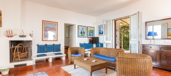 Villa de 5 dormitorios en Gagliano del Capo, Italy No. 295116 37
