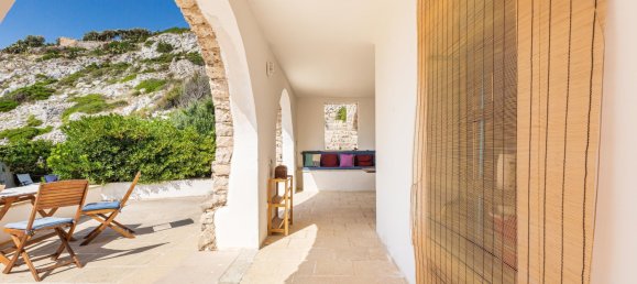 Villa de 5 dormitorios en Gagliano del Capo, Italy No. 295116 3