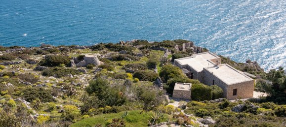 Villa de 5 dormitorios en Gagliano del Capo, Italy No. 295116 18