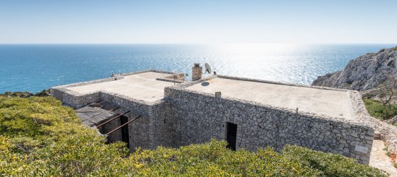 Villa de 5 dormitorios en Gagliano del Capo, Italy No. 295116 20