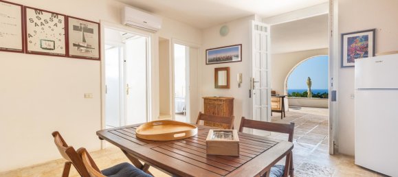 Villa de 5 dormitorios en Gagliano del Capo, Italy No. 295116 6