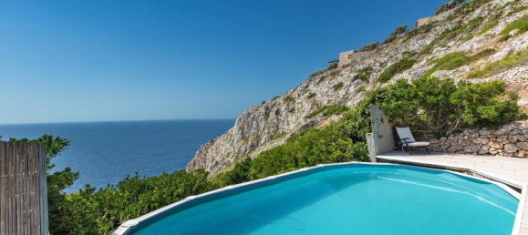 Villa de 5 dormitorios en Gagliano del Capo, Italy No. 295116 25