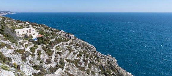 Villa de 5 dormitorios en Gagliano del Capo, Italy No. 295116 23